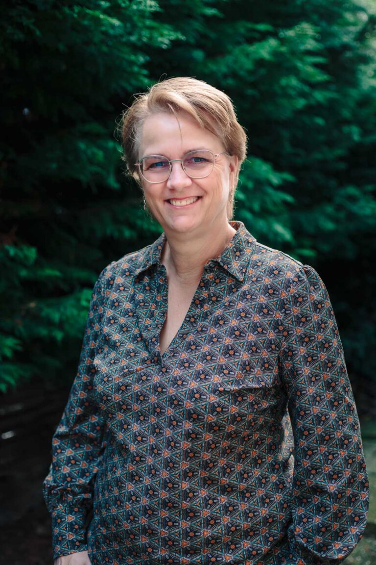 Anita de Waard - Annymotion